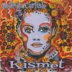 Kismet - Belinda Carlisle CD – Hledejceny.cz