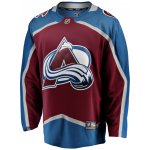 Fanatics Branded Dres Colorado Avalanche Breakaway Home Jersey – Zboží Dáma