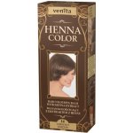 Venita Henna Color přírodní barva na vlasy 14 kaštan 75 ml