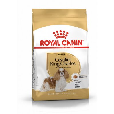 Royal Canin Cavalier King Charles Adult 1,5 kg – Zbozi.Blesk.cz