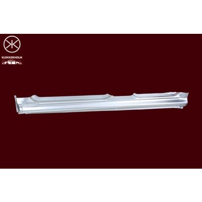 Nástupní panel KLOKKERHOLM 7520011 – Sleviste.cz