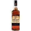Whisky Jim Beam Devil's Cut 45% 0,7 l (holá láhev)