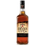 Jim Beam Devil's Cut 45% 0,7 l (holá láhev) – Hledejceny.cz