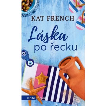 Láska po řecku - French Kat