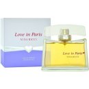 Nina Ricci Love in Paris parfémovaná voda dámská 50 ml