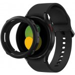 SPIGEN LIQUID AIR Pouzdro pro Samsung Galaxy Watch 5/4 44mm černé 49983 – Hledejceny.cz