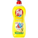 Pril na nádobí Original Citron 675 ml – Zboží Mobilmania