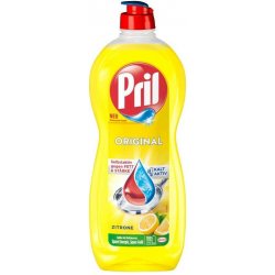 Pril na nádobí Original Citron 675 ml