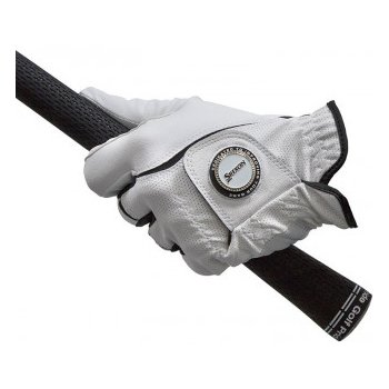 Srixon All Weather Ball Marker Junior Golf Glove Bílá Levá S