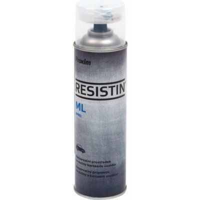 Sprej do dutin Resistin ML - 500 ml | Zboží Auto