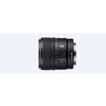 Sony E 15mm f/1.4 G – Zboží Mobilmania