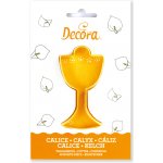 Decora Decora Vykrajovačka - kalich – Hledejceny.cz
