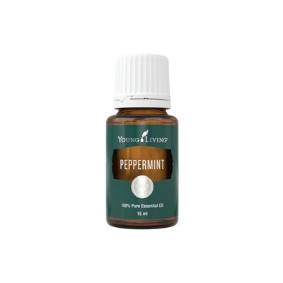 Young Living Mátový esenciální olej Peppermint 100% 15 ml – Hledejceny.cz