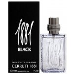 Nino Cerruti 1881 toaletní voda pánská 50 ml – Hledejceny.cz