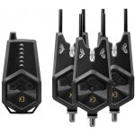 Delphin TECTON 3+1 Červená-Modrá – Sleviste.cz