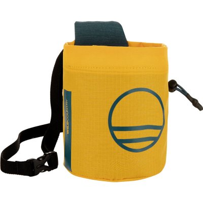 Wild Country SESSION Chalk Bag Nectar – Zboží Mobilmania