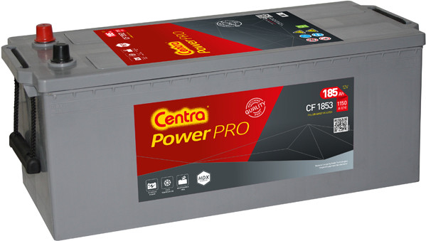 Centra PowerPRO 12V 185Ah 1150A CF1853