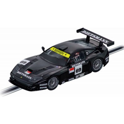 Carrera Auto D124 23999 Ferrari 575 GTC "No.69" – Hledejceny.cz