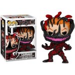 Funko Marvel Carnage Venom 10 cm Venom hnědá – Zboží Dáma