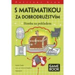 S matematikou za dobrodružstvím - Honba za pokladem – Zbozi.Blesk.cz