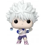Funko Pop! Animation Hunter x Hunter Killua Yo-Yo exclusive – Zboží Dáma
