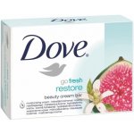 Dove Go Fresh Restore toaletní mýdlo 100 g – Hledejceny.cz