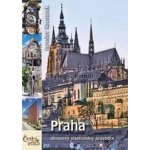 Český atlas Praha obrazový vlastivědný průvodce – Zboží Mobilmania