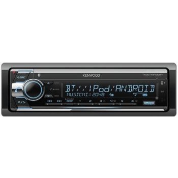 Kenwood KDC-X5100BT