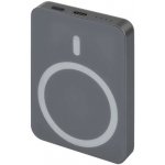 Emos WI 522 5000mAh Grey – Zboží Živě