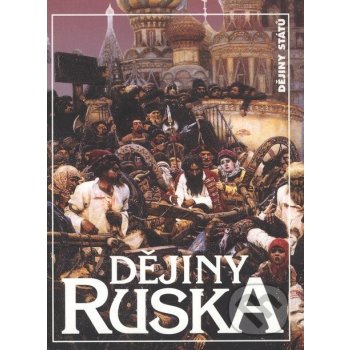 Dějiny Ruska