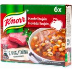 Knorr Bujón hovězí 1x60g – Hledejceny.cz