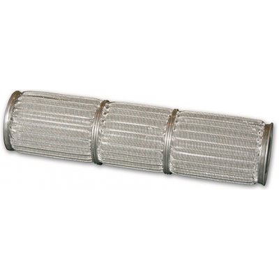 Ivar Filtrační vložka GEL 5´´ 90micron nerez pro filtry DEPURA – Hledejceny.cz