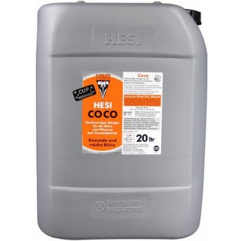 Hesi Coco 5 l