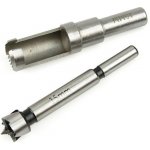 GEKO Zátkovník-sukovník do dřeva 15mm G38122 – Zboží Dáma