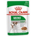 Royal Canin Mini Adult 12 x 85 g – Zbozi.Blesk.cz