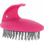 Hippotonic Kartáč na hřívu fuchsia – Zboží Dáma
