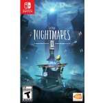 Little Nightmares 2 – Sleviste.cz