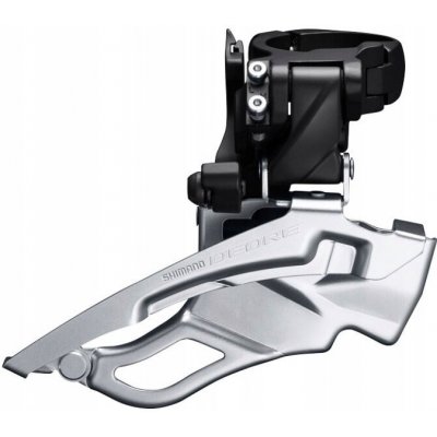 Shimano Deore FD-T6000-L-6 – Hledejceny.cz