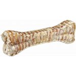 Kost ze sušené hovězí průdušnice Trixie 18 cm/90 g