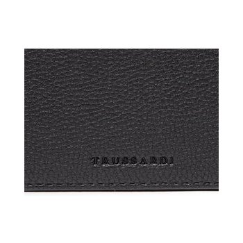 Trussardi kabelka Nadir Camera Bag 75B01367 Černá