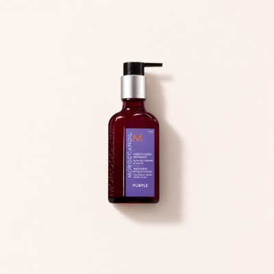 Moroccanoil Treatment Purple 50 ml – Hledejceny.cz