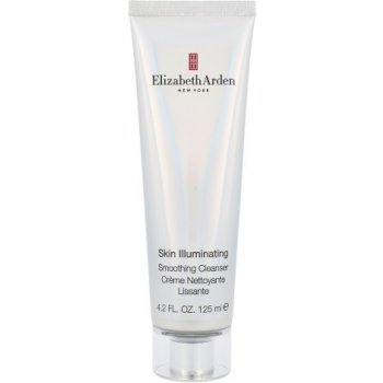 Elizabeth Arden Skin Illuminating Smoothing Cleanser 125 ml