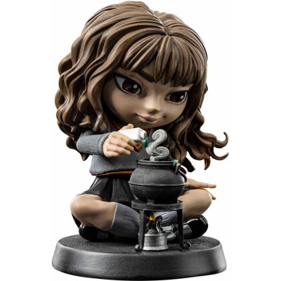 Harry Potter Mini Co. PVC Hermione Granger Polyjuice 12 cm – Zboží Mobilmania