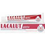 Lacalut Aktiv 75 ml – Hledejceny.cz