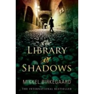 The Library of Shadows - M. Birkegaard