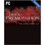 Deadly Premonition: The Directors Cut – Hledejceny.cz