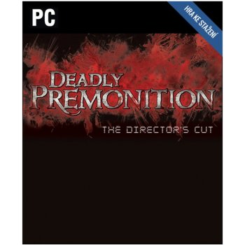 Deadly Premonition: The Directors Cut