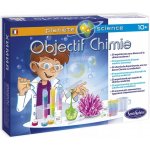 SentoSphere Chemická laboratoř – Zboží Dáma