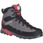 Dolomite Steinbock WT GTX Pewter Grey Fiery Red – Hledejceny.cz