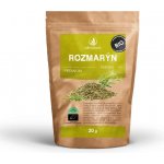 Allnature Rozmarýn řezaný Bio 20 g – Hledejceny.cz